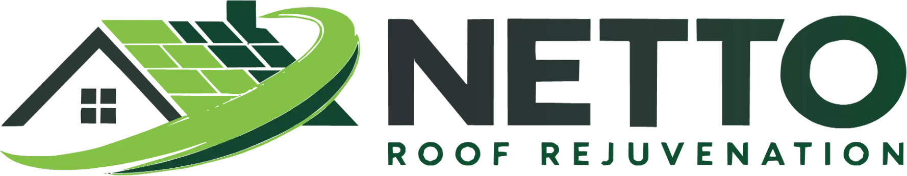 Netto Roof Rejuvenation